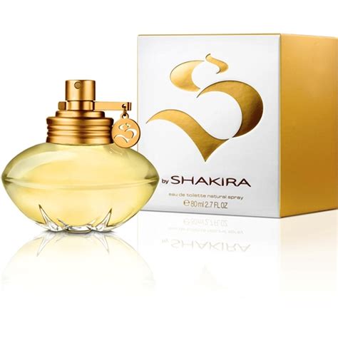 perfume shakira